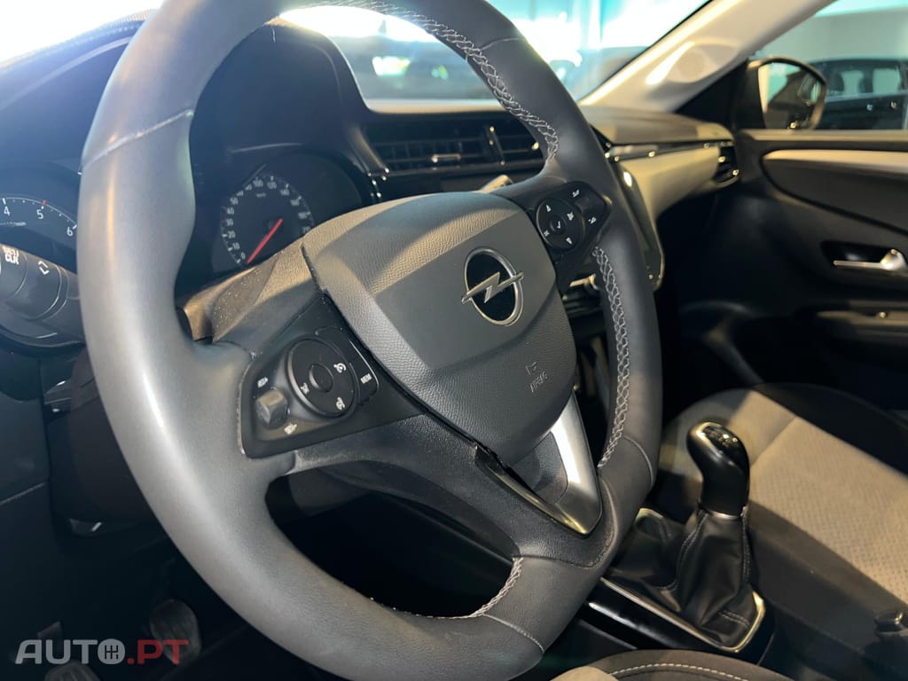 Opel Corsa 1.2 Edition
