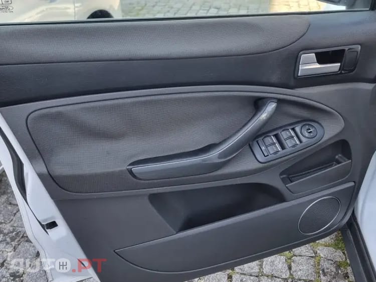 Ford Kuga 2.0 TDCi Trend