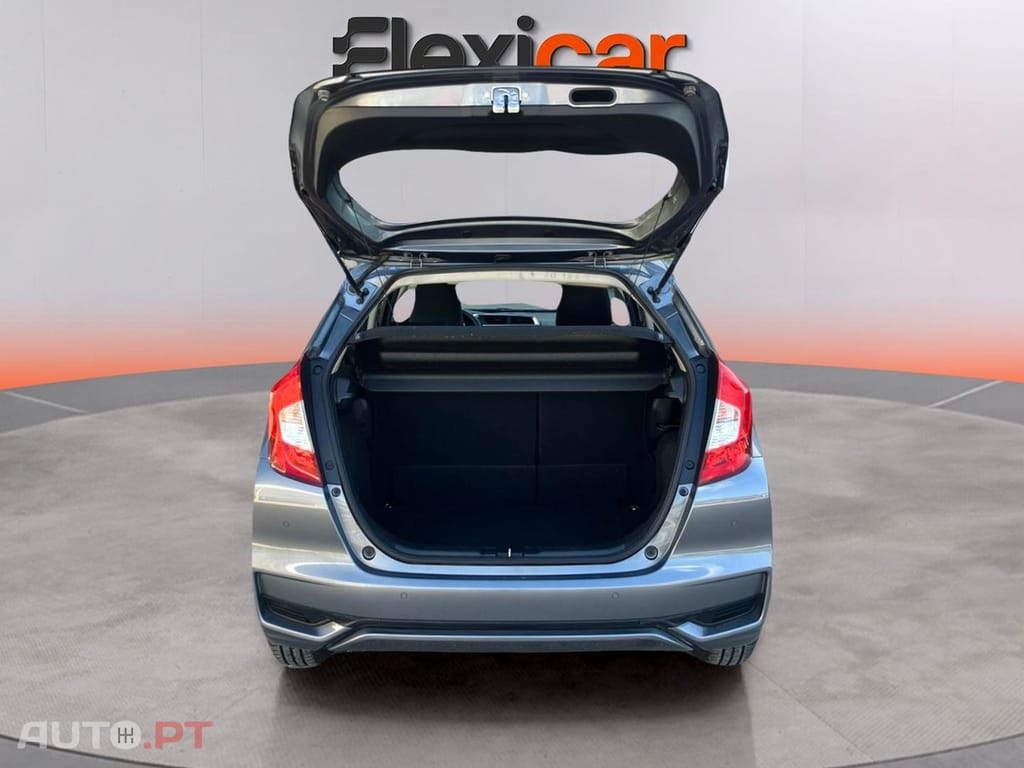 Honda Jazz 1.3 I-VTEC