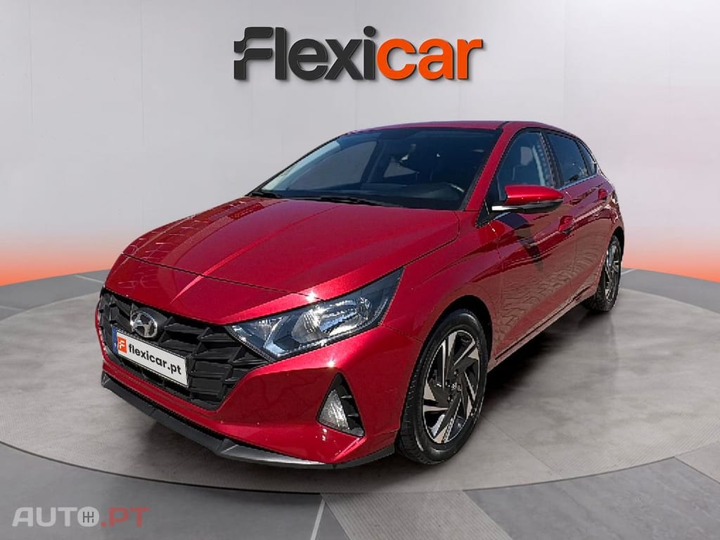 Hyundai i20 1.2 Comfort