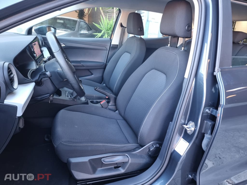 Seat Ibiza 1.0 TSI Style