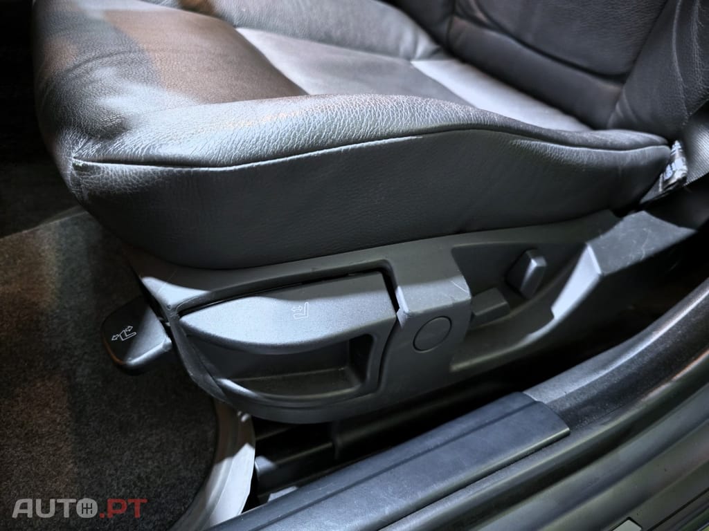 BMW 520 d Executive