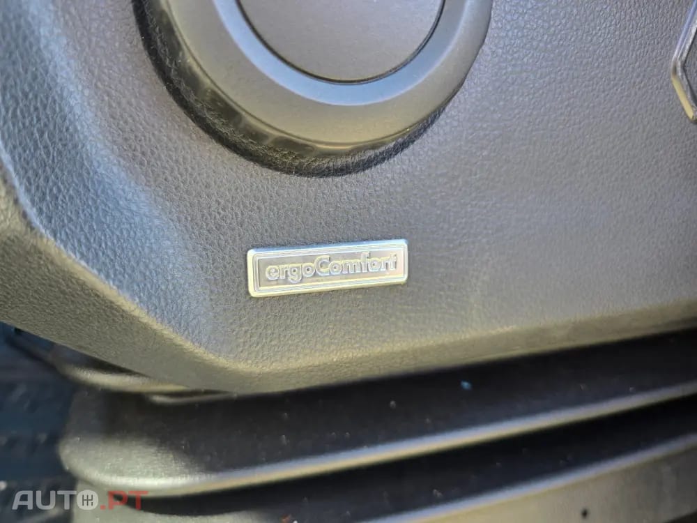 Volkswagen Crafter 35 2.0 TDI CD L3 Médio