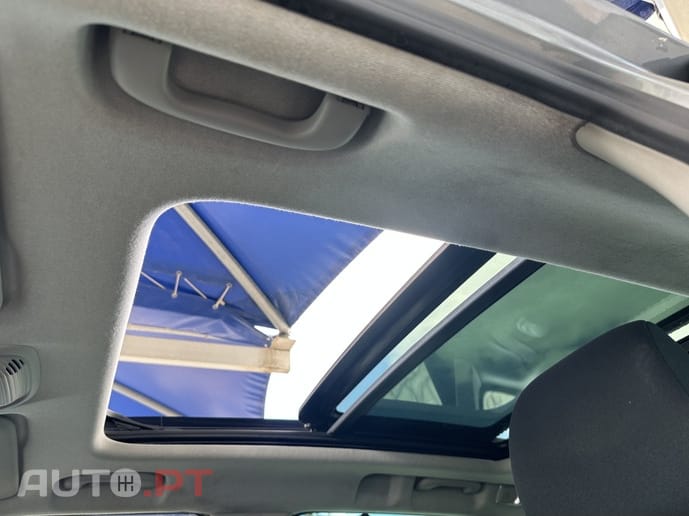 Citroen C3 Aircross Pure Tech Fell Pack