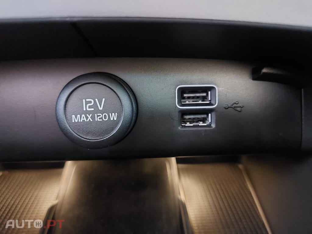 Volvo XC40 2.0 T5 Inscription