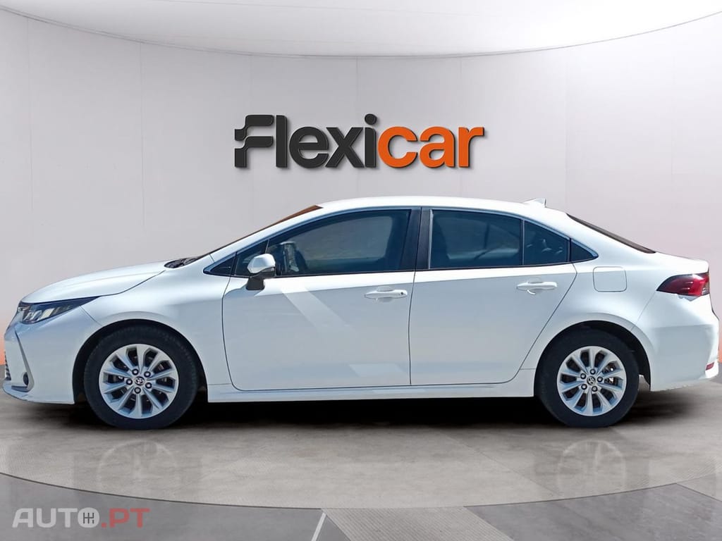 Toyota Corolla 1.5 VVT COMFORT