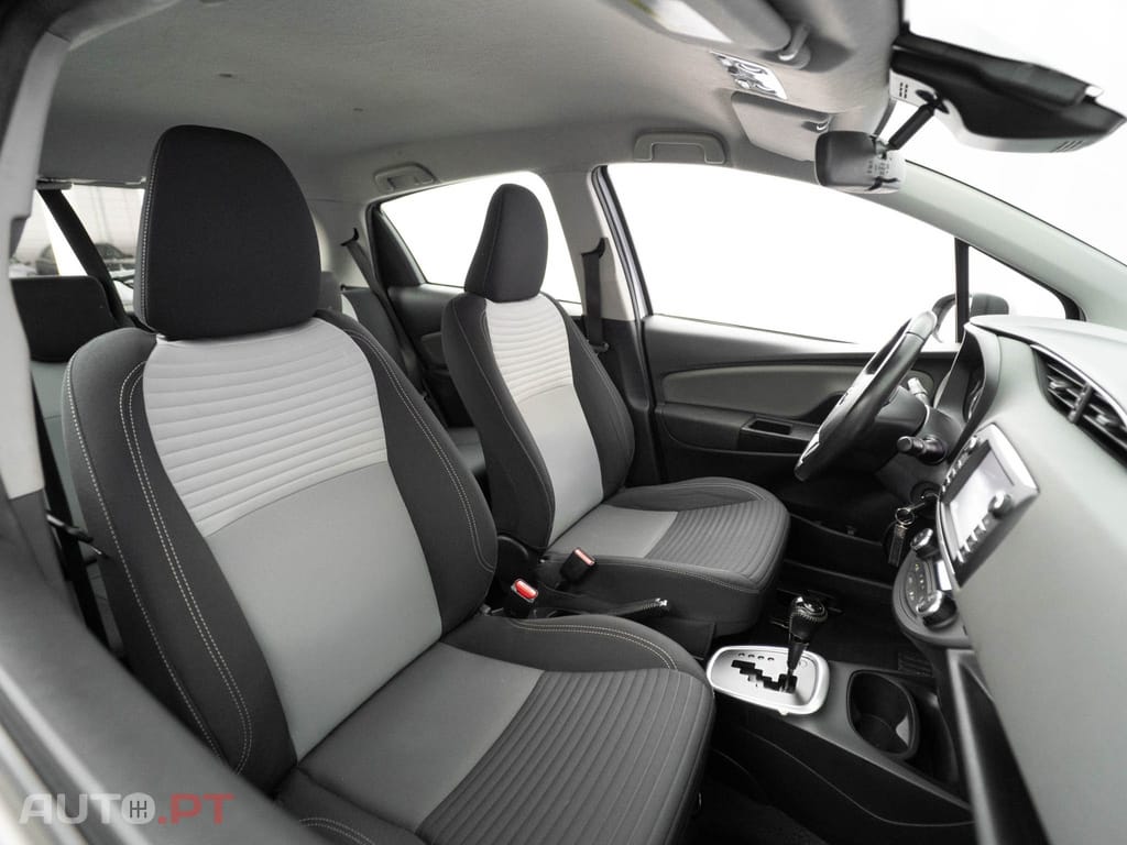 Toyota Yaris 1.5 HSD Comfort+P.Style