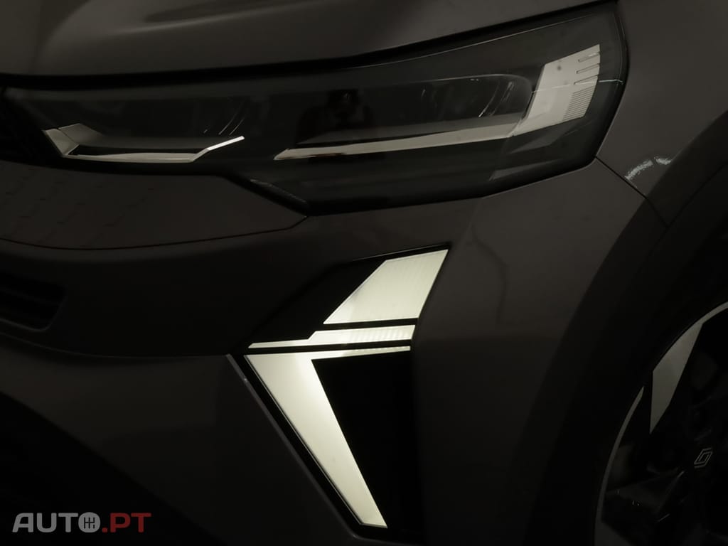 Renault Captur Captur 1.0 TCe Techno Bi-Fuel