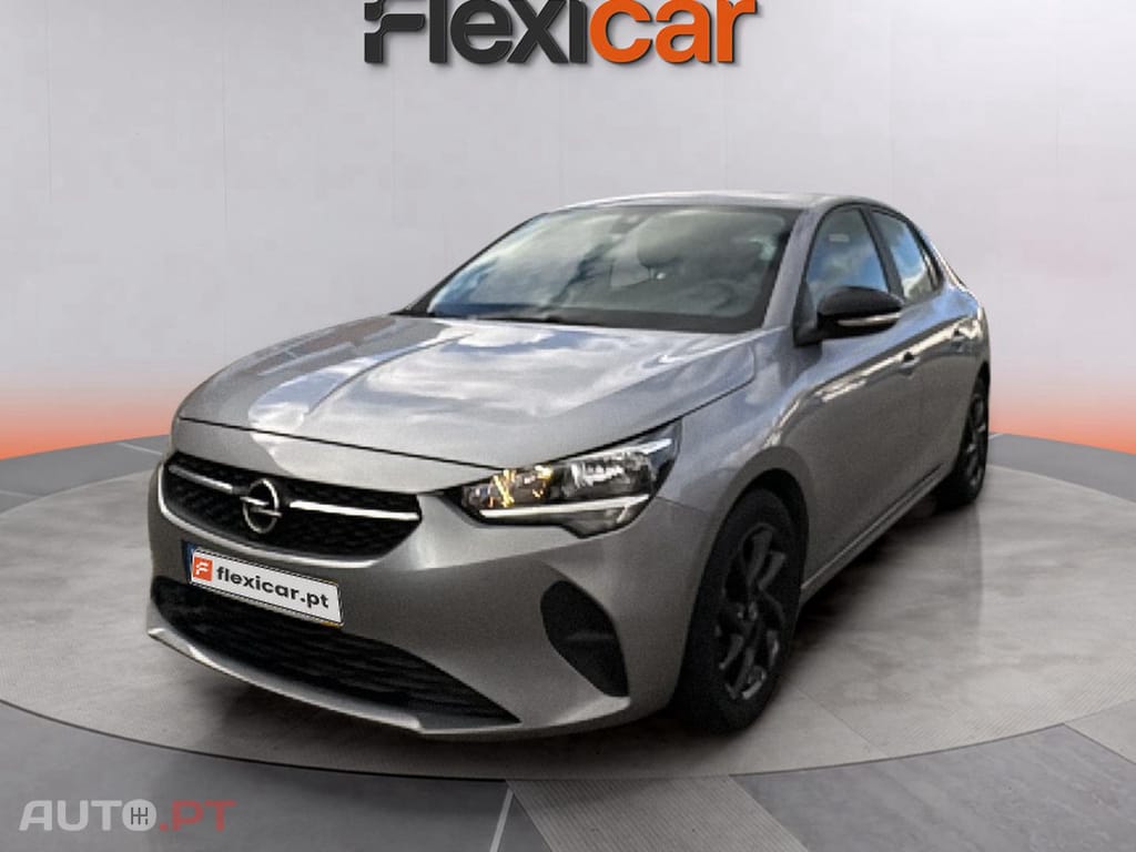 Opel Corsa 1.2 Edition