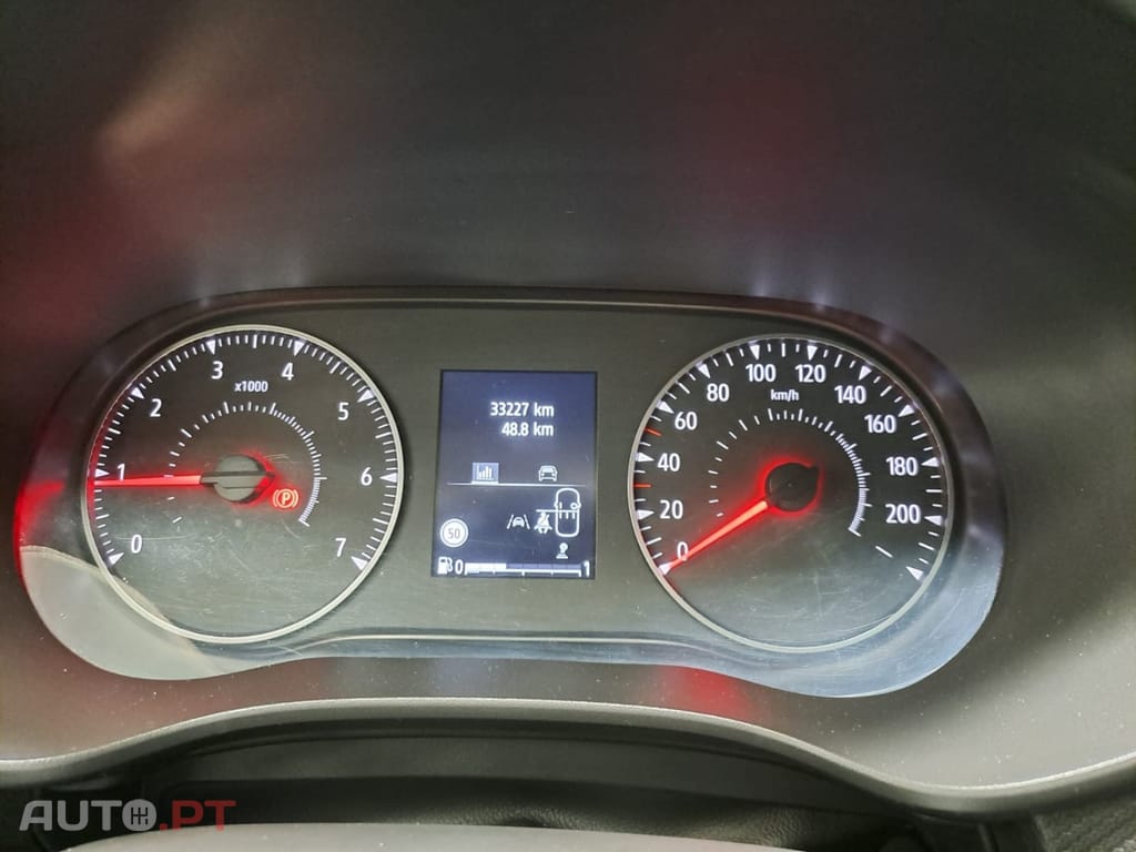 Dacia Sandero 1.0 ECO-G Essential Bi-Fuel