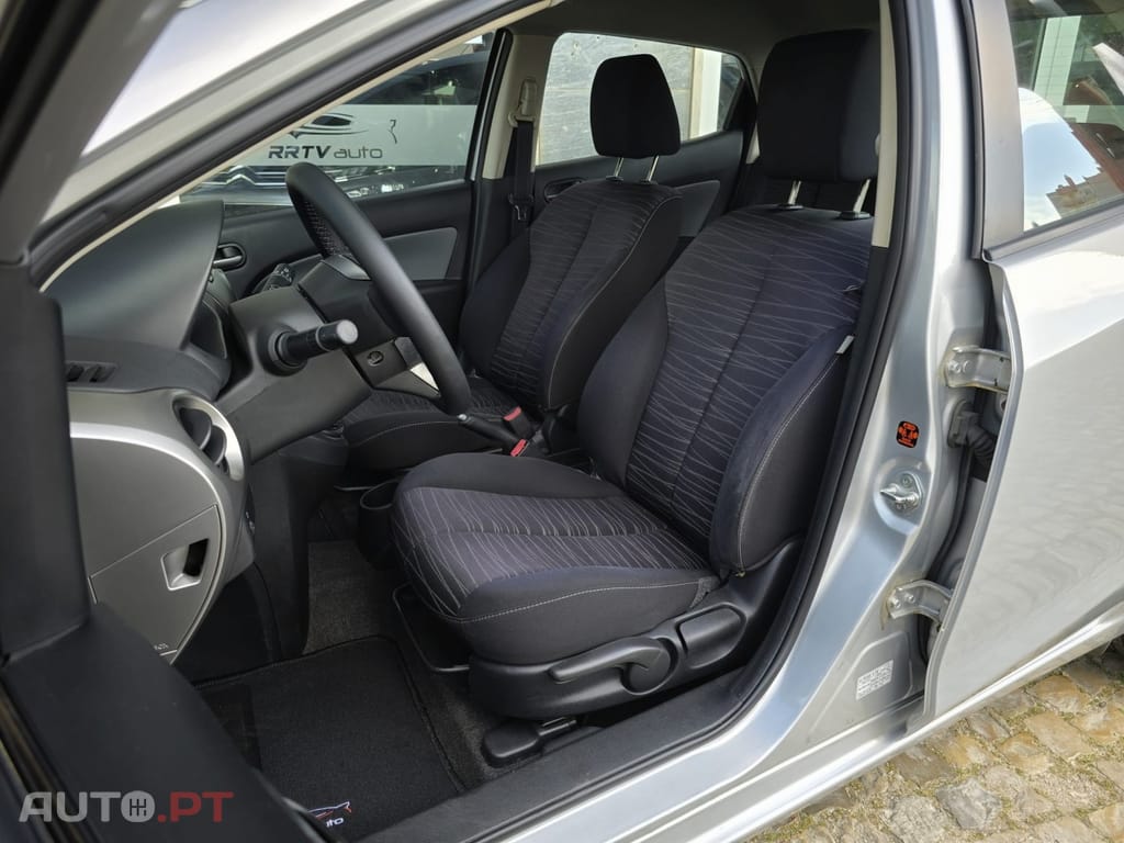 Mazda 2 1.3 MZR Comfort