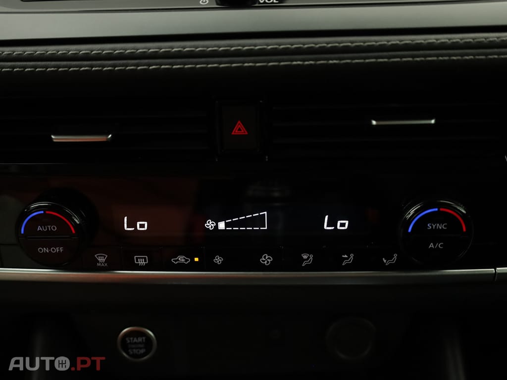 Nissan Qashqai Qashqai 1.3 DIG-T Advance