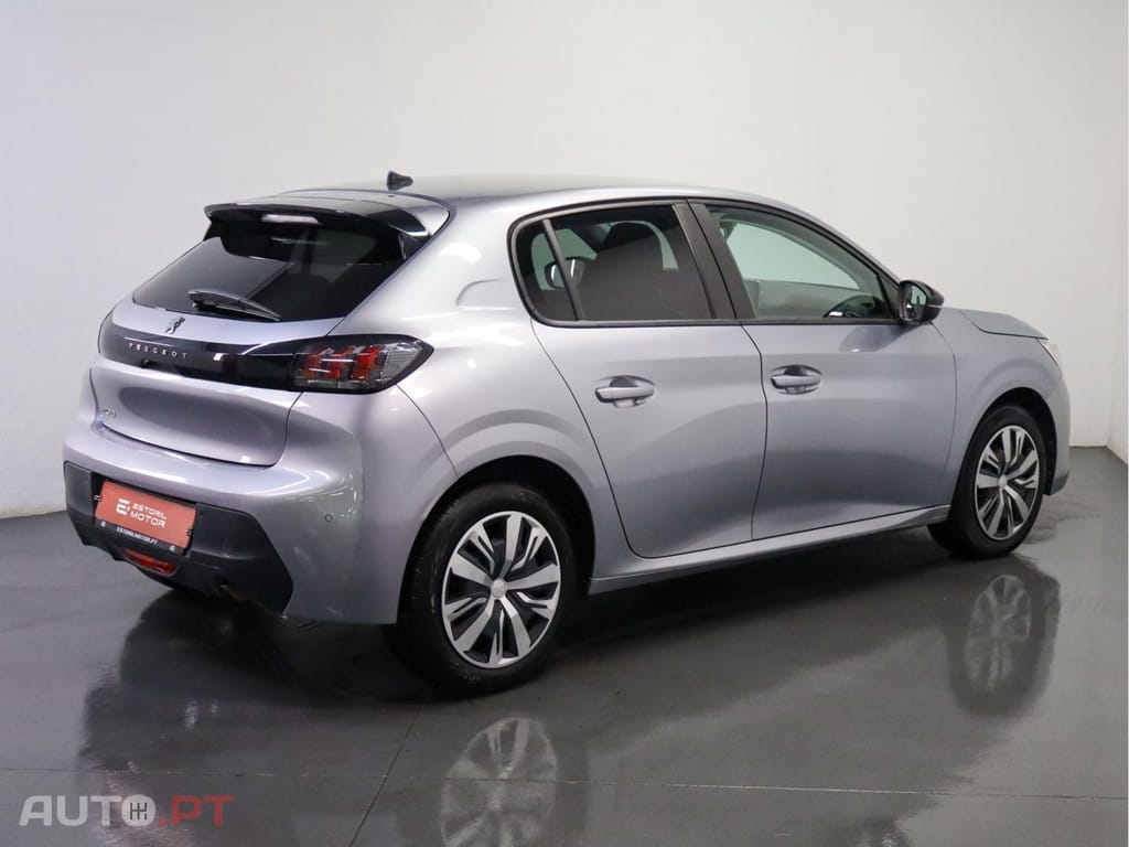 Peugeot 208 1.2 PureTech  Active Pack