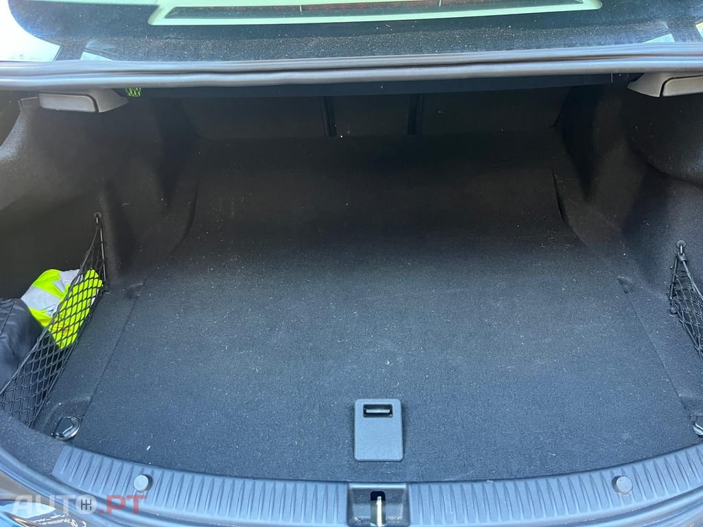 Mercedes-Benz C 200 D AVANTEGARDE