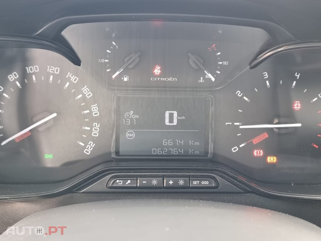 Citroen C3 1.2 PureTech Feel