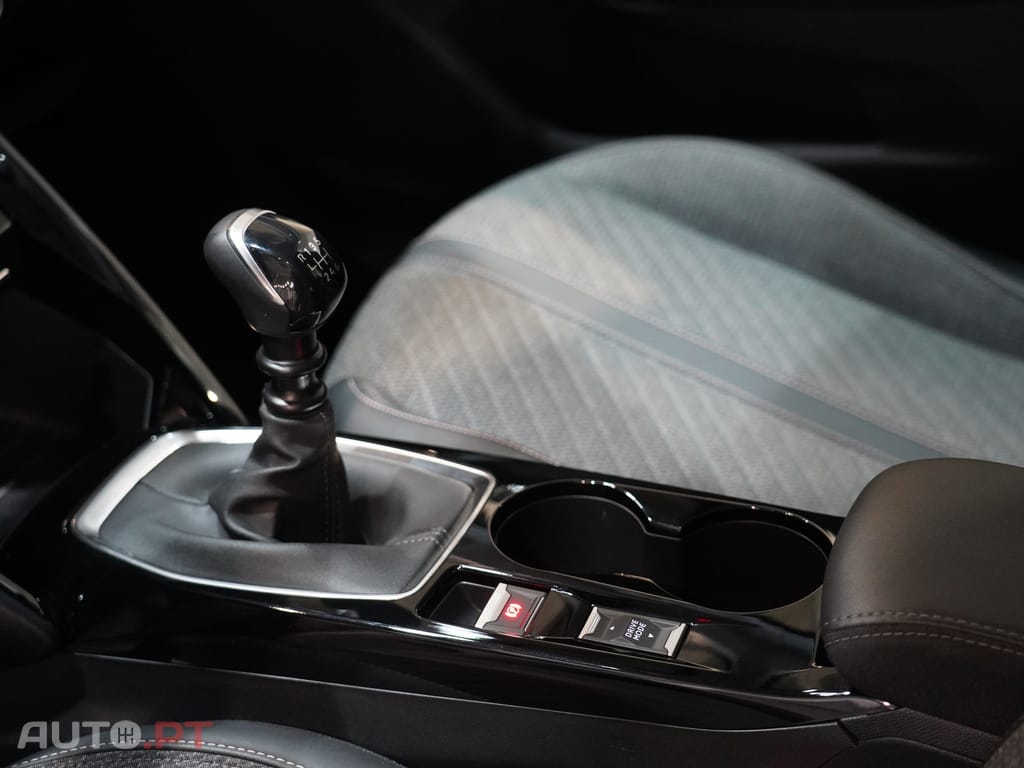 Peugeot 208 1.2 PureTech Allure