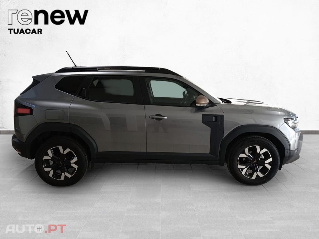 Dacia Duster Duster Extreme Bi-Fuel 100CV