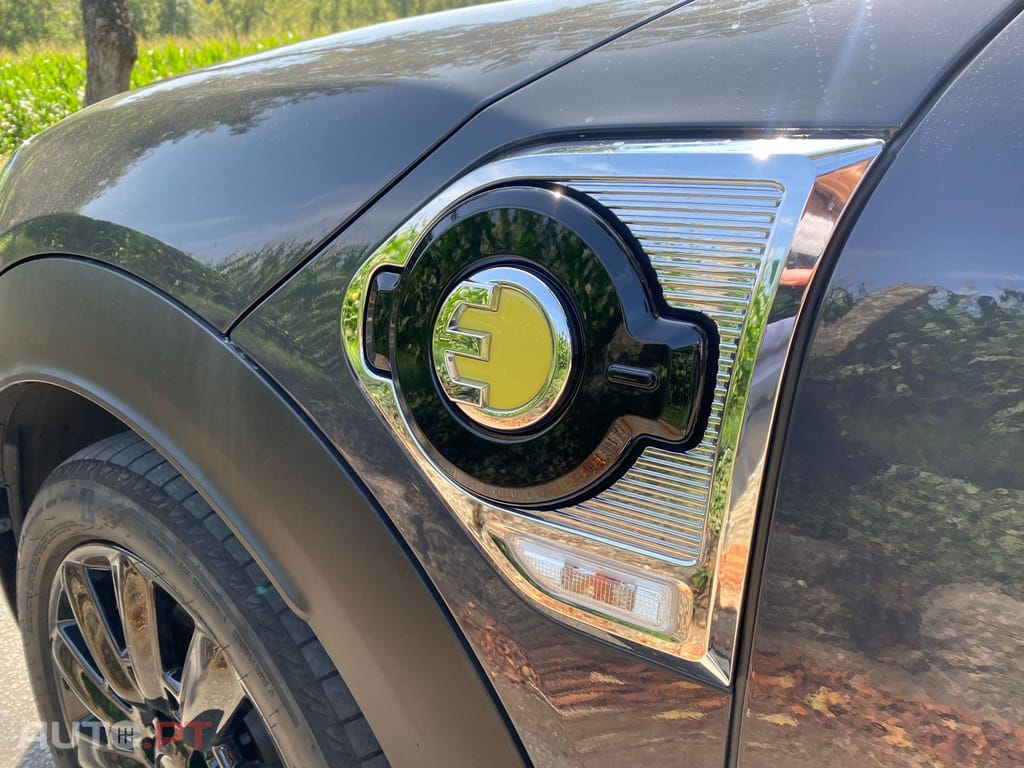 MINI Countryman Cooper SE ALL4 Auto