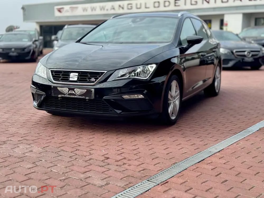 Seat Leon 1.0 EcoTSI FR S/S