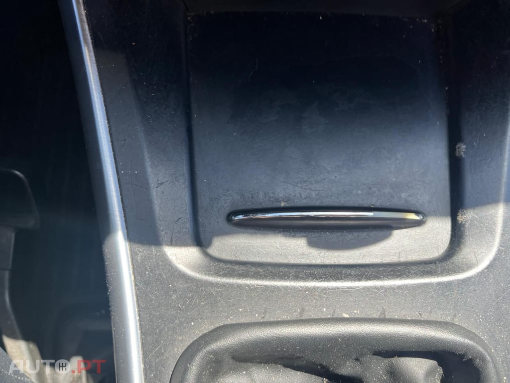 Mercedes-Benz B 160 BlueEfficiency