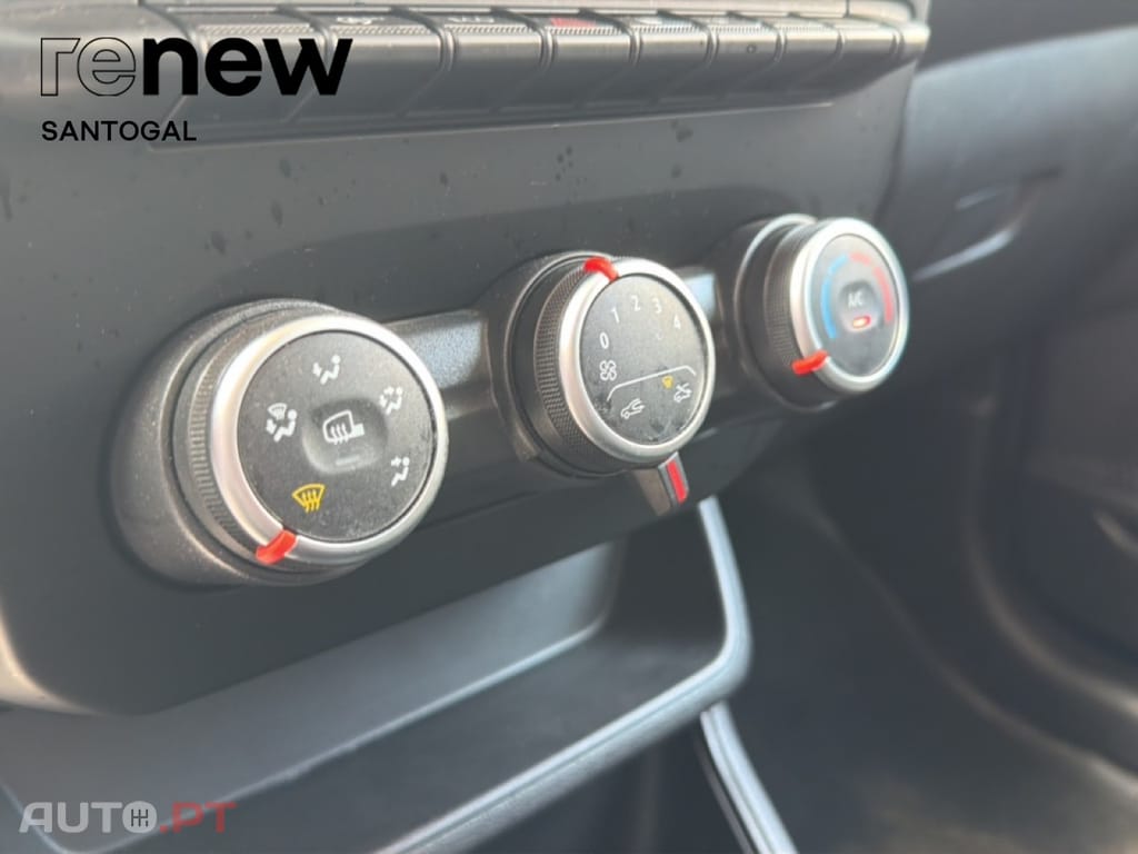 Renault Kangoo Express VAN