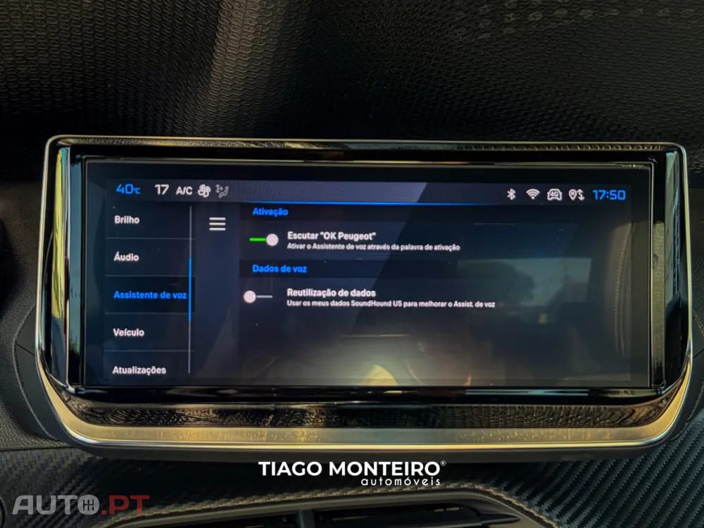 Peugeot 2008 1.2 Hybrid Allure e-DCS6