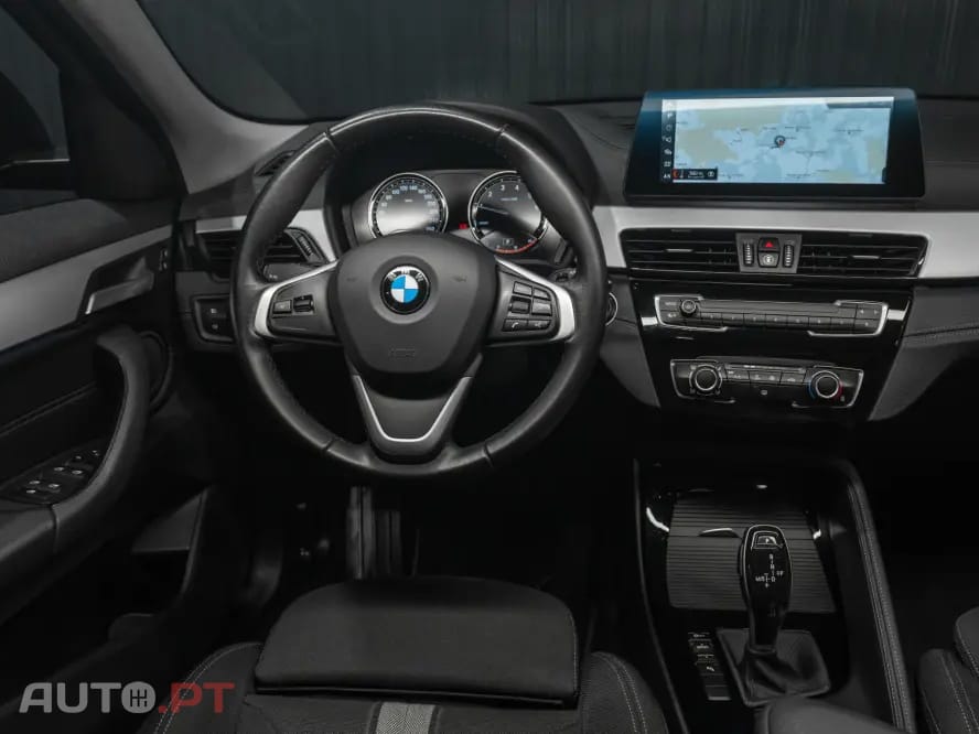 BMW X2 18 i sDrive Auto