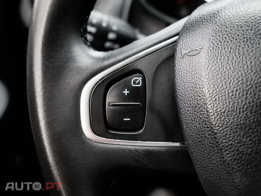 Renault Clio 1.5 dCi Comfort