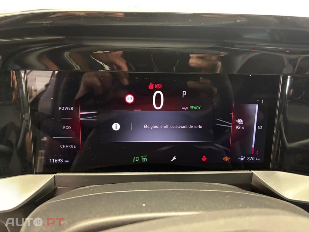 Opel Mokka-E 54 kWh GS