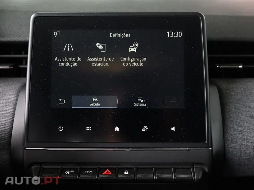 Renault Clio 1.5 Blue dCi Evolution