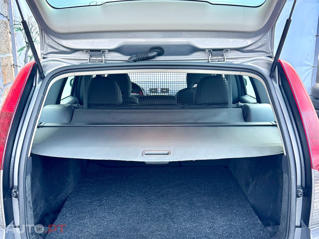 Volvo V50 1.6 D Kinetic