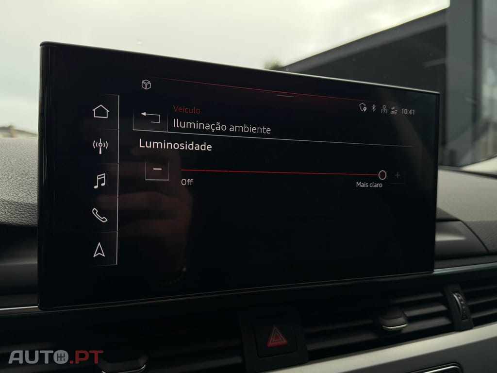 Audi A5 40 TDI Advanced S tronic