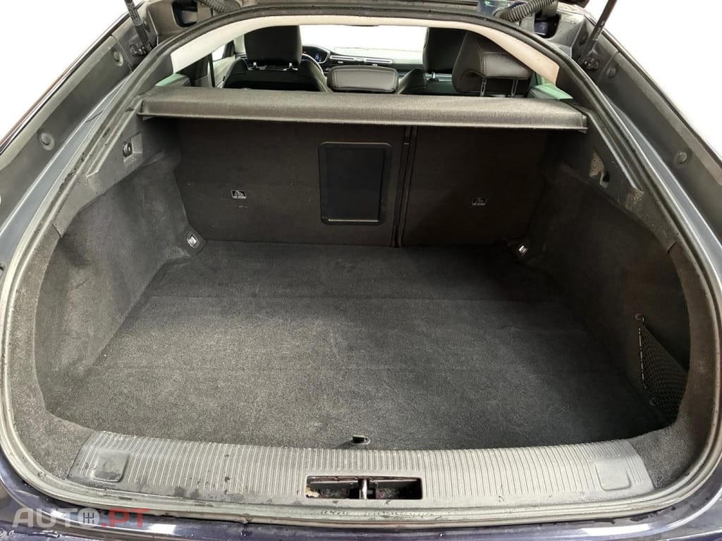 Peugeot 508 1.5 BlueHDi Allure EAT8