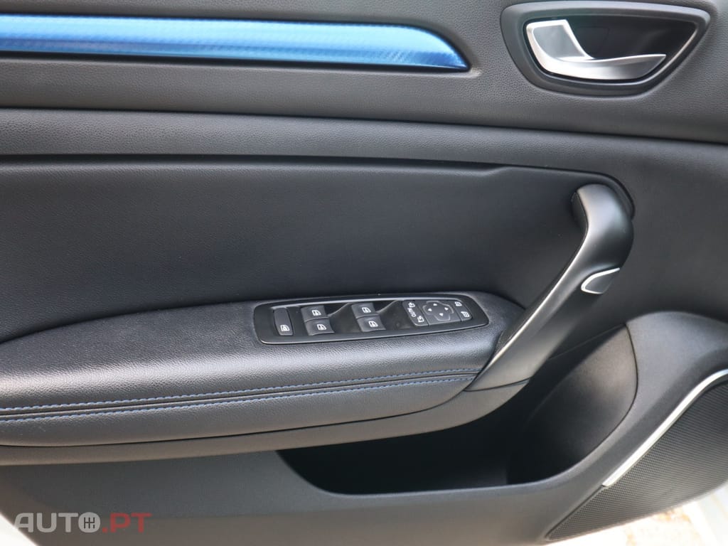 Renault Mégane Sport Tourer 1.5 dCi GT Line J18