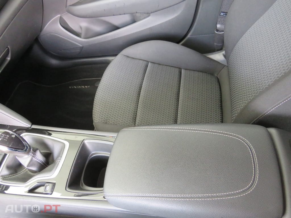 Opel Insignia 1.5 D Business
