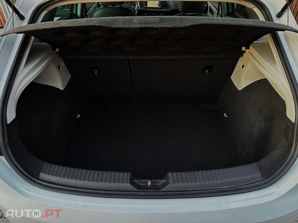 Seat Leon 2.0 TDI FR S/S