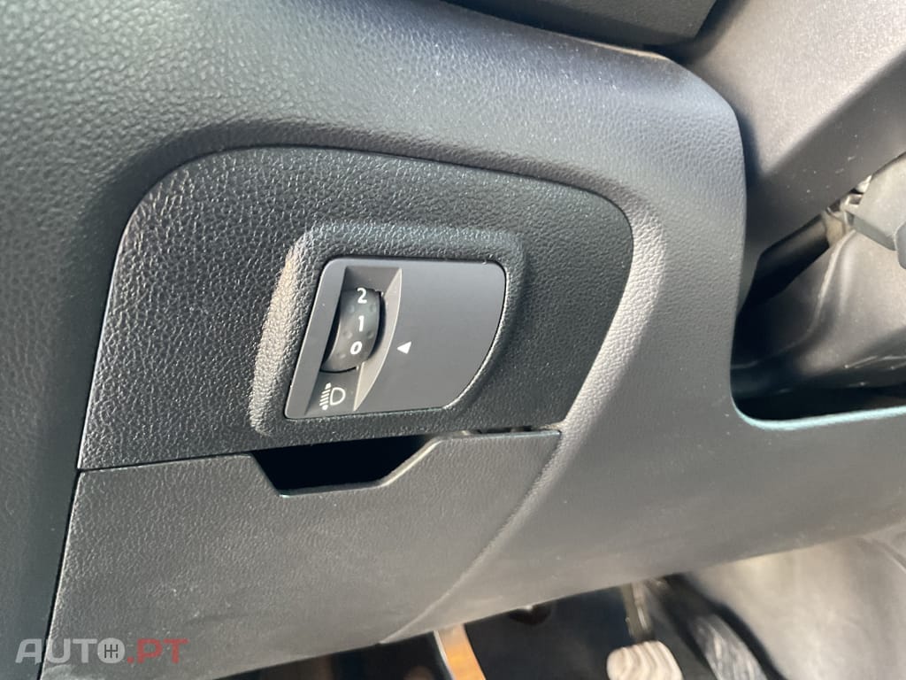 Renault Scénic 1.3 TCe Bose Edition