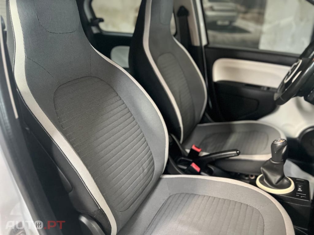 Renault Twingo SCe 70 S&S Dynamique