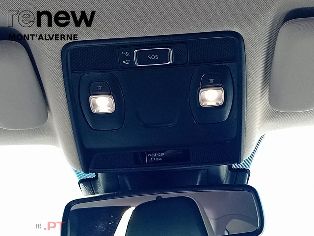 Renault Captur E-Tech Plug-In Hibrid