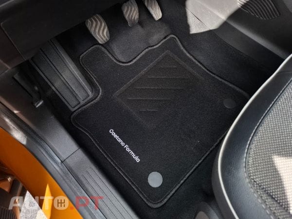 Renault Captur 1.0 TCe 90 Intens