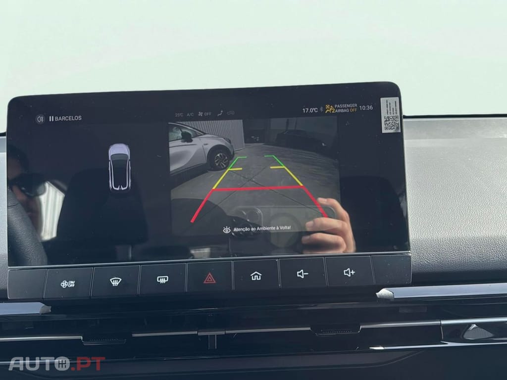 MG MG4 51 kWh Standard