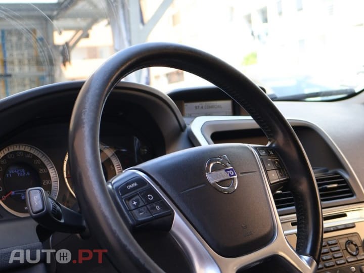Volvo XC60 2.0 D3 Drive