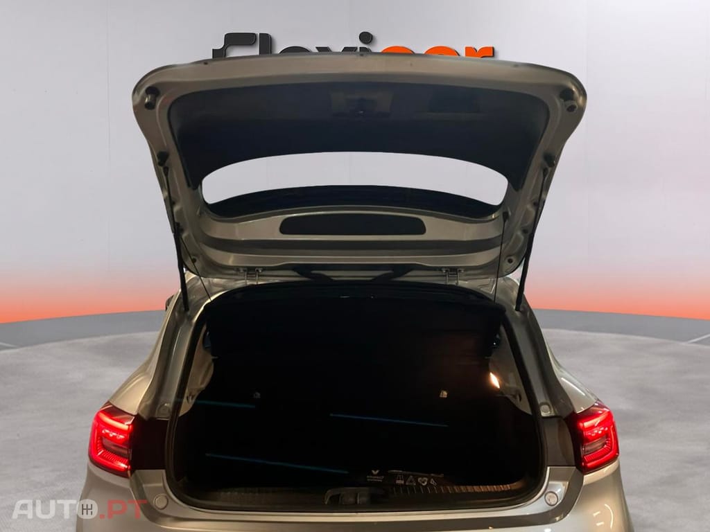 Renault Clio 1.0 TCe Techno