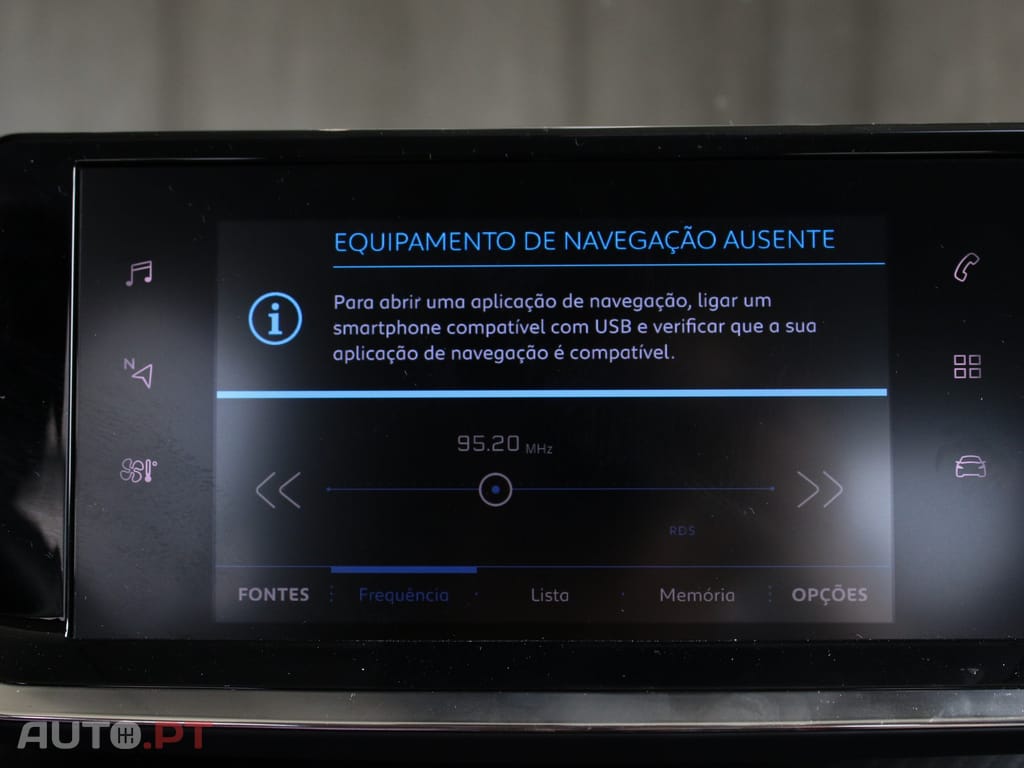 Peugeot 208 1.2 Allure
