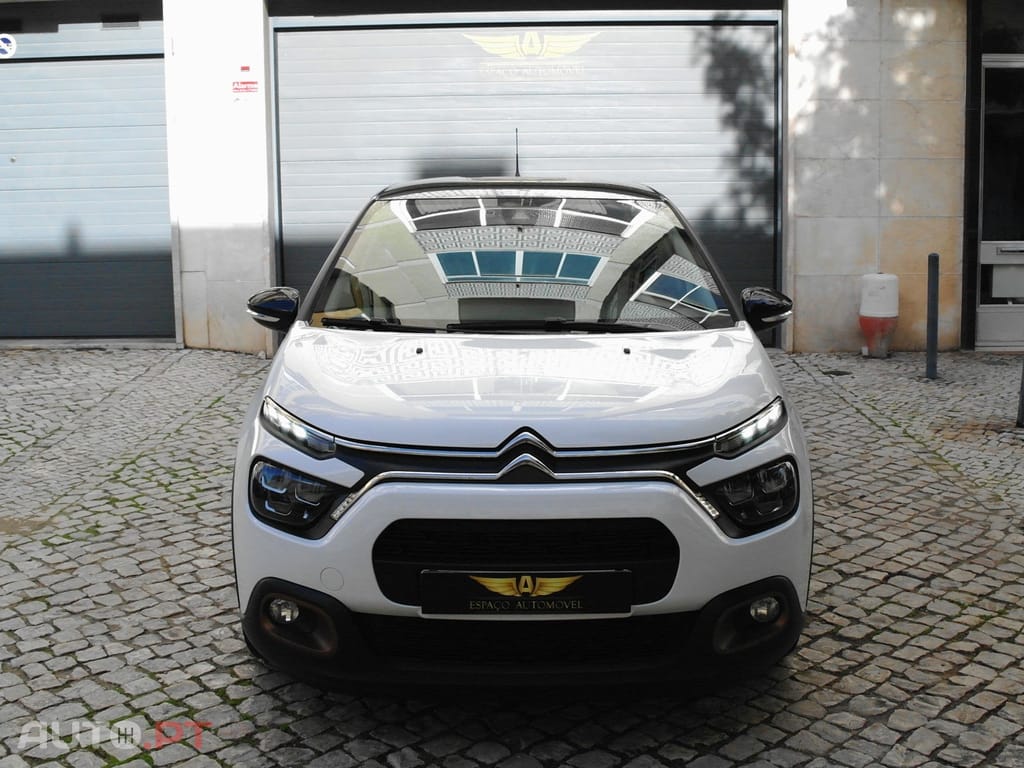 Citroen C3 1.2 PureTech C-Series