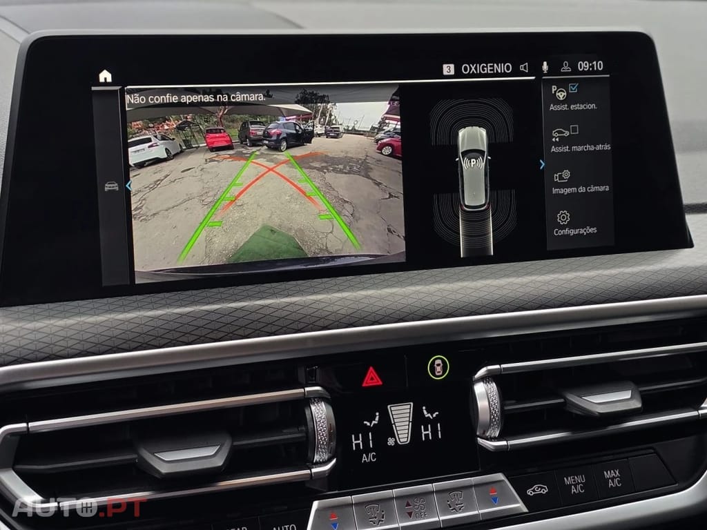 BMW X3 30 e xDRIVE