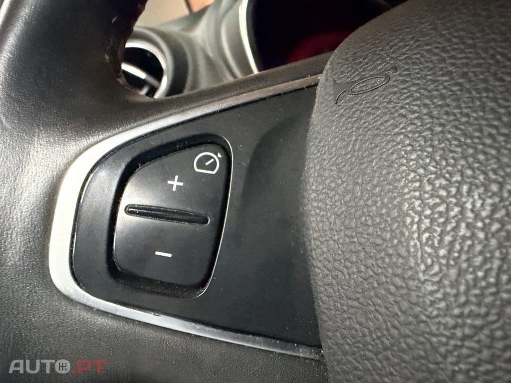 Renault Captur 1.2 TCe Exclusive