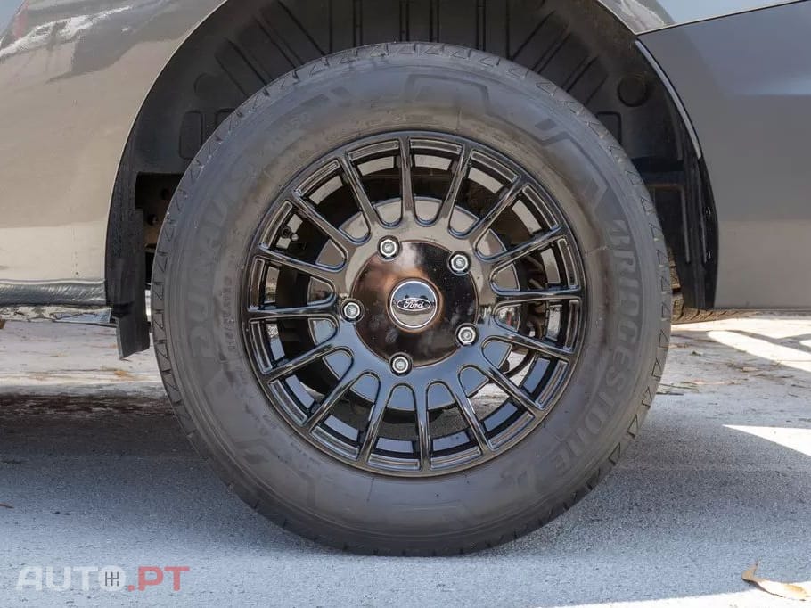 Ford Transit Custom  340 L2H1 2.0 EcoBlue 6 Lug. C/IVA