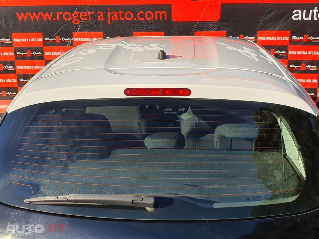 Citroen C3 1.6 BlueHDi Feel
