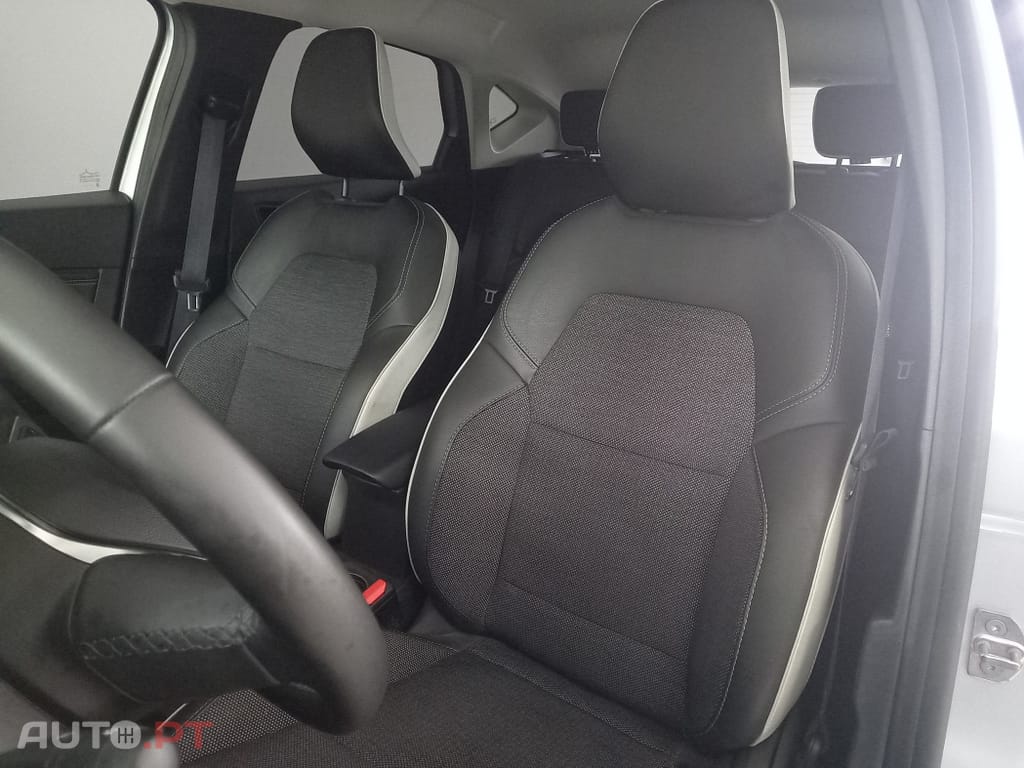 Renault Captur 1.0 TCe Techno